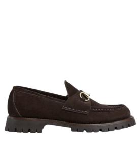 GUCCI Лоферы