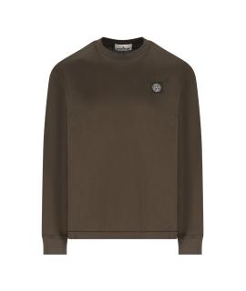 STONE ISLAND Лонгслив