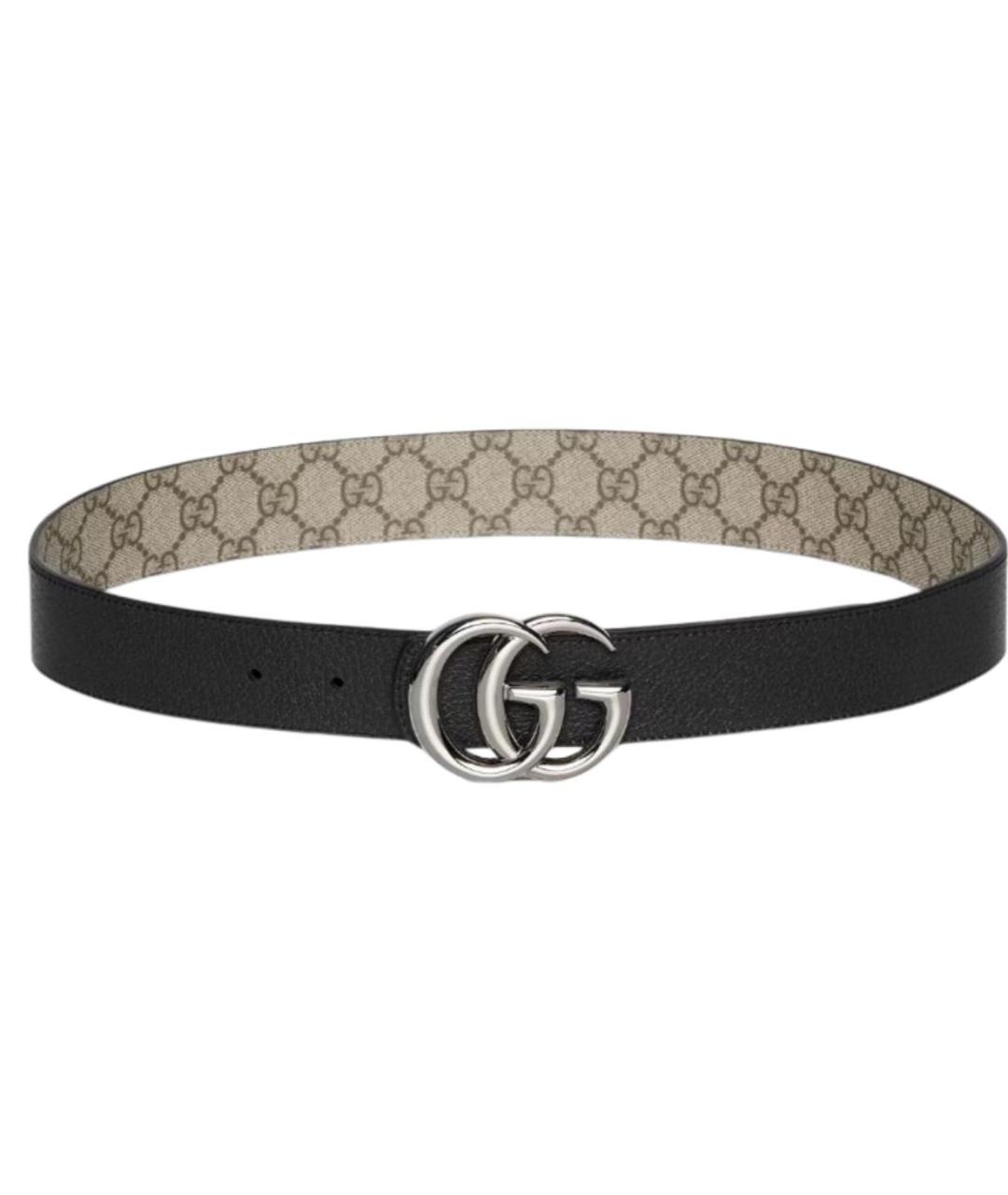 GUCCI Мульти полиуретановый ремень, фото 2