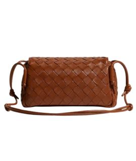 BOTTEGA VENETA Сумка через плечо