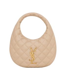 SAINT LAURENT Сумка с короткими ручками