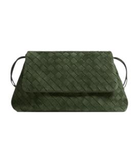 BOTTEGA VENETA Сумка через плечо