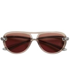 BOTTEGA VENETA Солнцезащитные очки