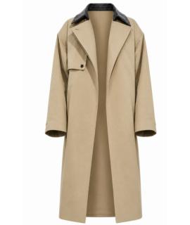 BOTTEGA VENETA Тренч/плащ