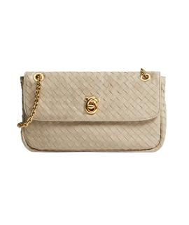 BOTTEGA VENETA Сумка через плечо