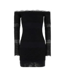 BLUMARINE Вечернее платье
