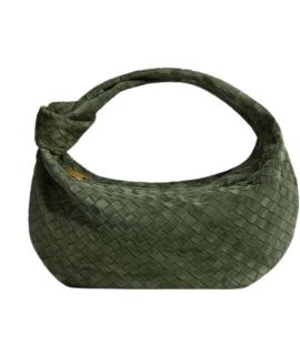BOTTEGA VENETA Сумка с короткими ручками