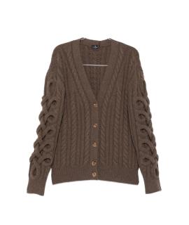 ETRO Кардиган