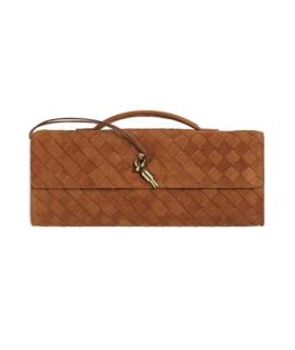 BOTTEGA VENETA Клатч/вечерняя сумка