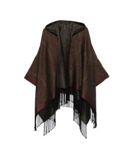 ETRO Накидка/пончо