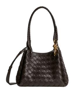 BOTTEGA VENETA Сумка с короткими ручками