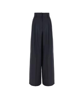 MAX MARA STUDIO Прямые брюки