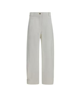 MAX MARA Прямые брюки
