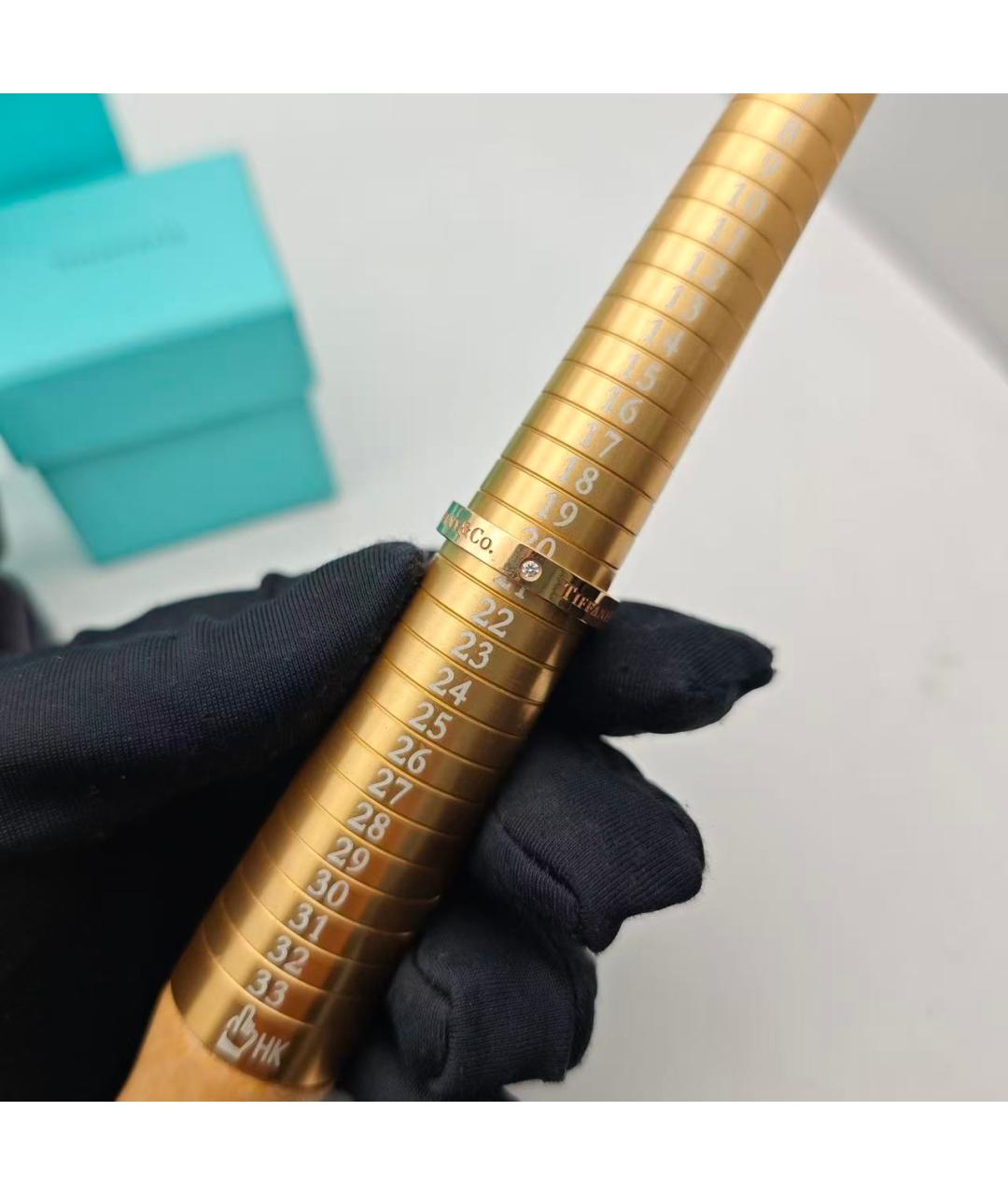 TIFFANY&CO Кольцо, фото 3