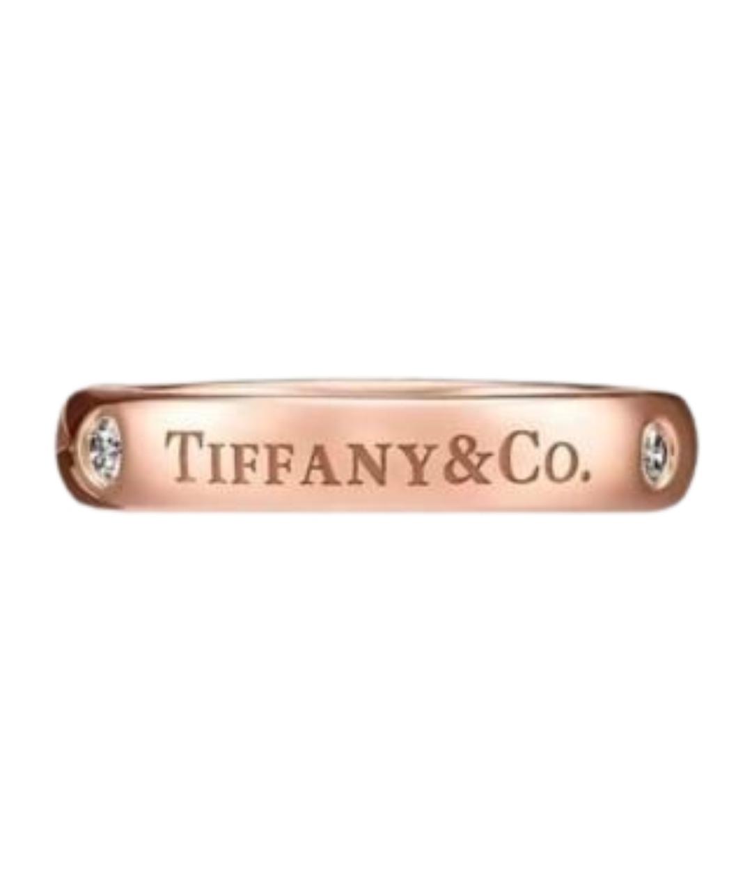 TIFFANY&CO Кольцо, фото 1