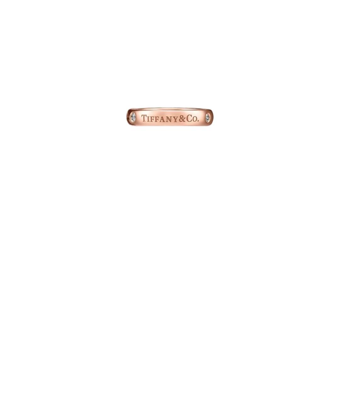 TIFFANY&CO Кольцо, фото 5