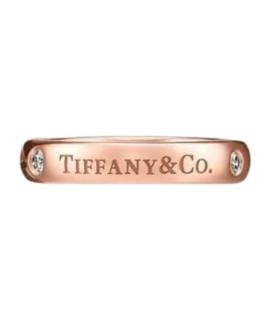 TIFFANY&CO Кольцо