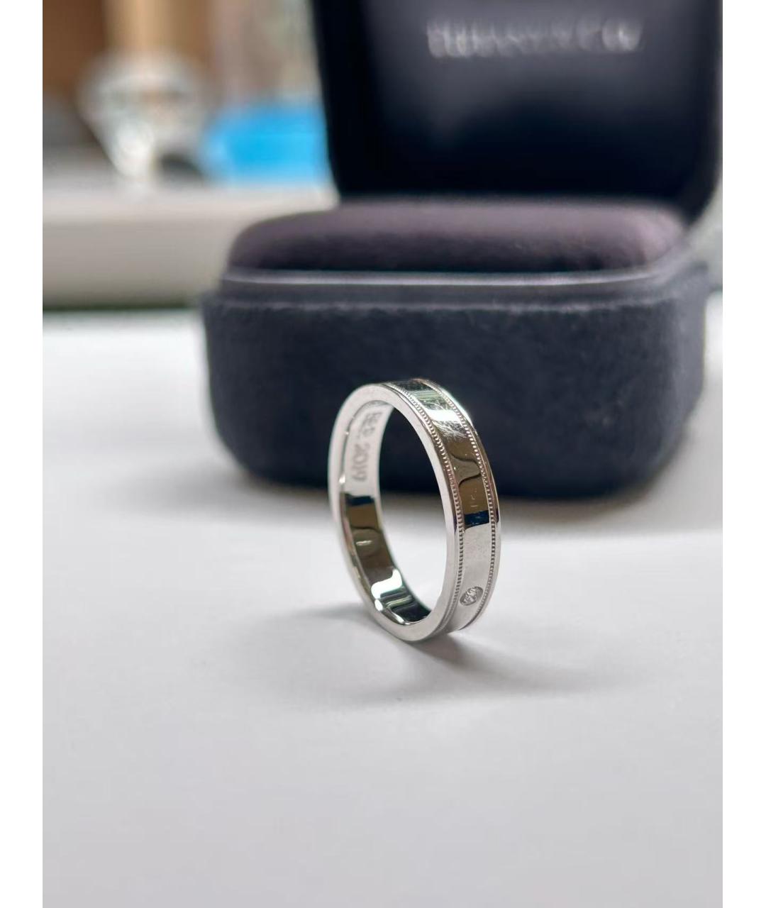 TIFFANY&CO Кольцо, фото 6