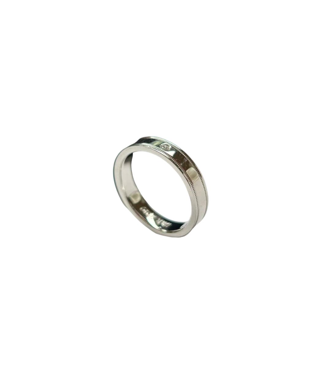 TIFFANY&CO Кольцо, фото 7
