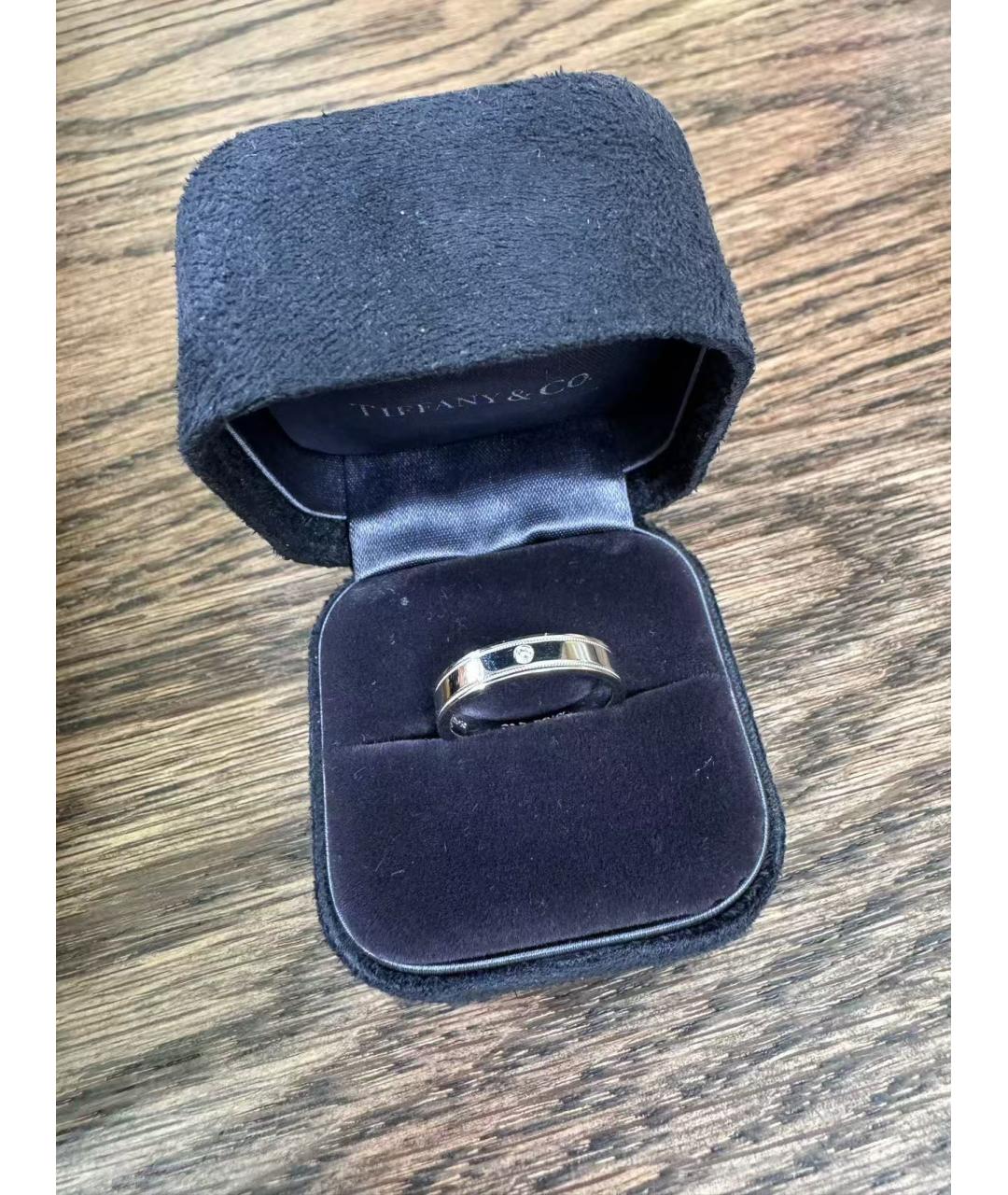 TIFFANY&CO Кольцо, фото 2