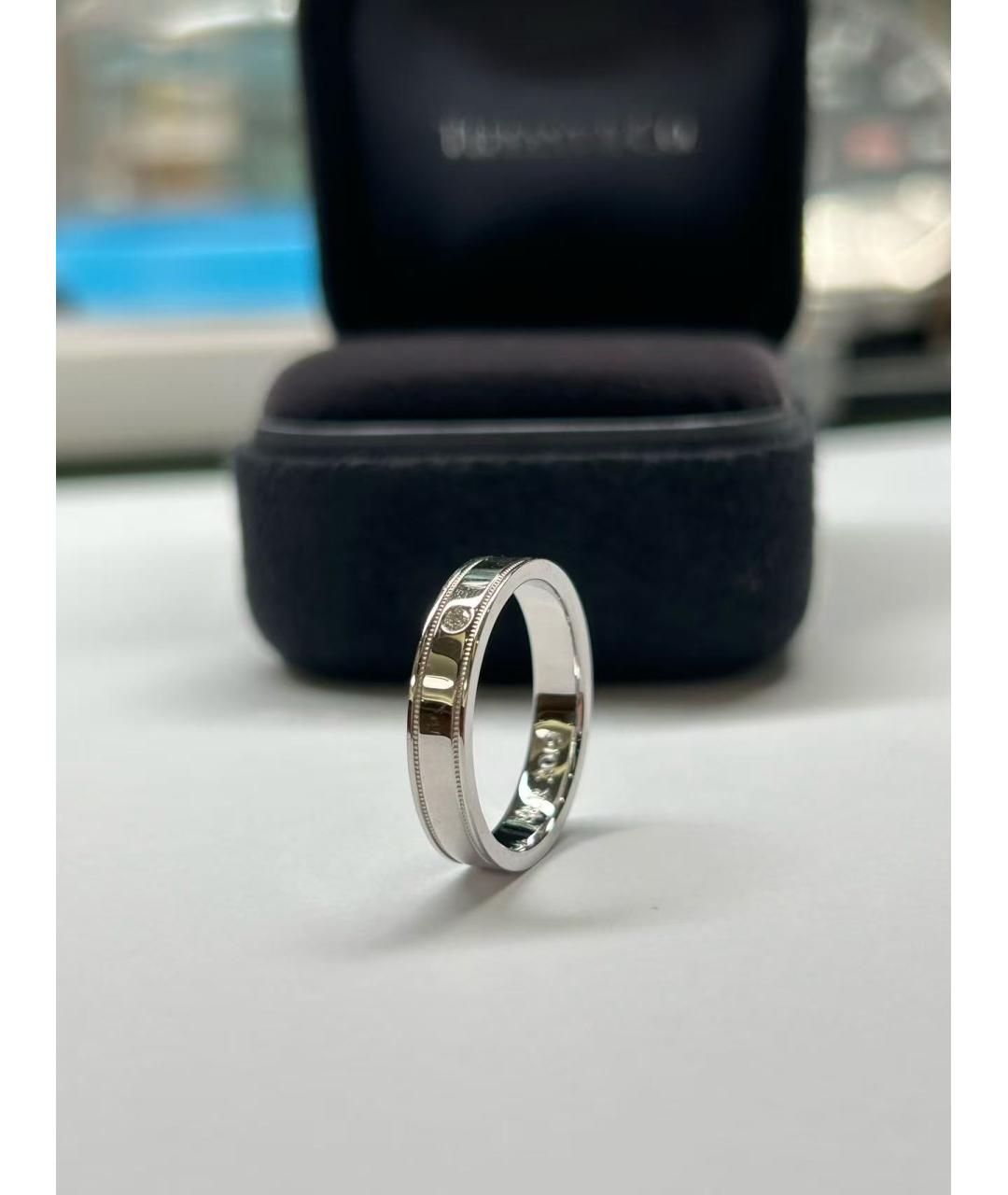 TIFFANY&CO Кольцо, фото 5