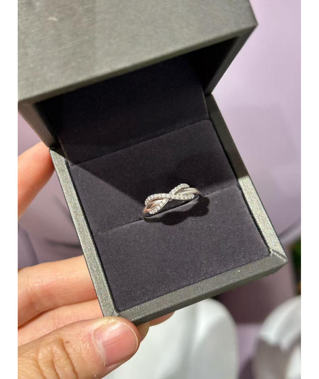 TIFFANY&CO Кольцо, фото 2