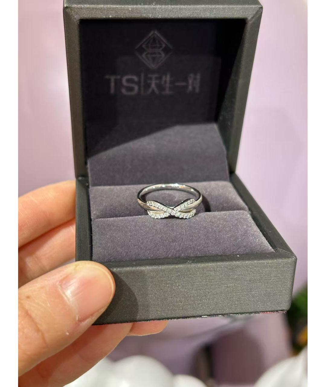 TIFFANY&CO Кольцо, фото 3