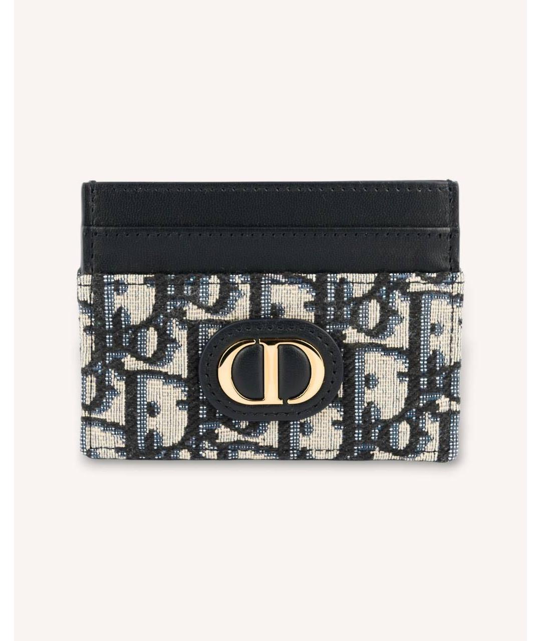 CHRISTIAN DIOR Мульти кардхолдер, фото 5