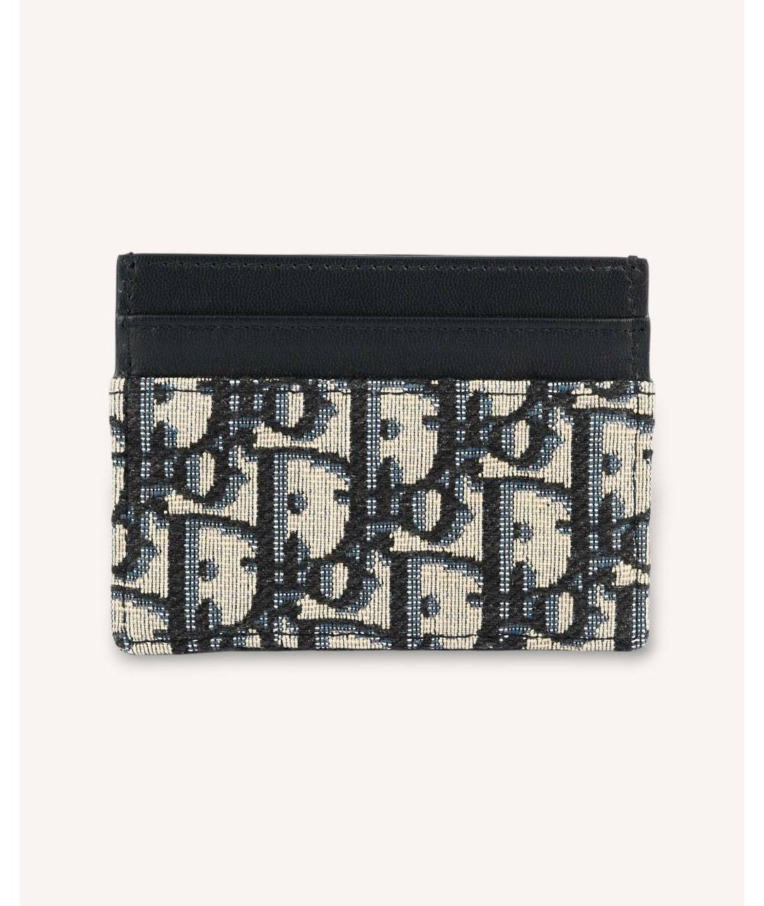 CHRISTIAN DIOR Мульти кардхолдер, фото 2