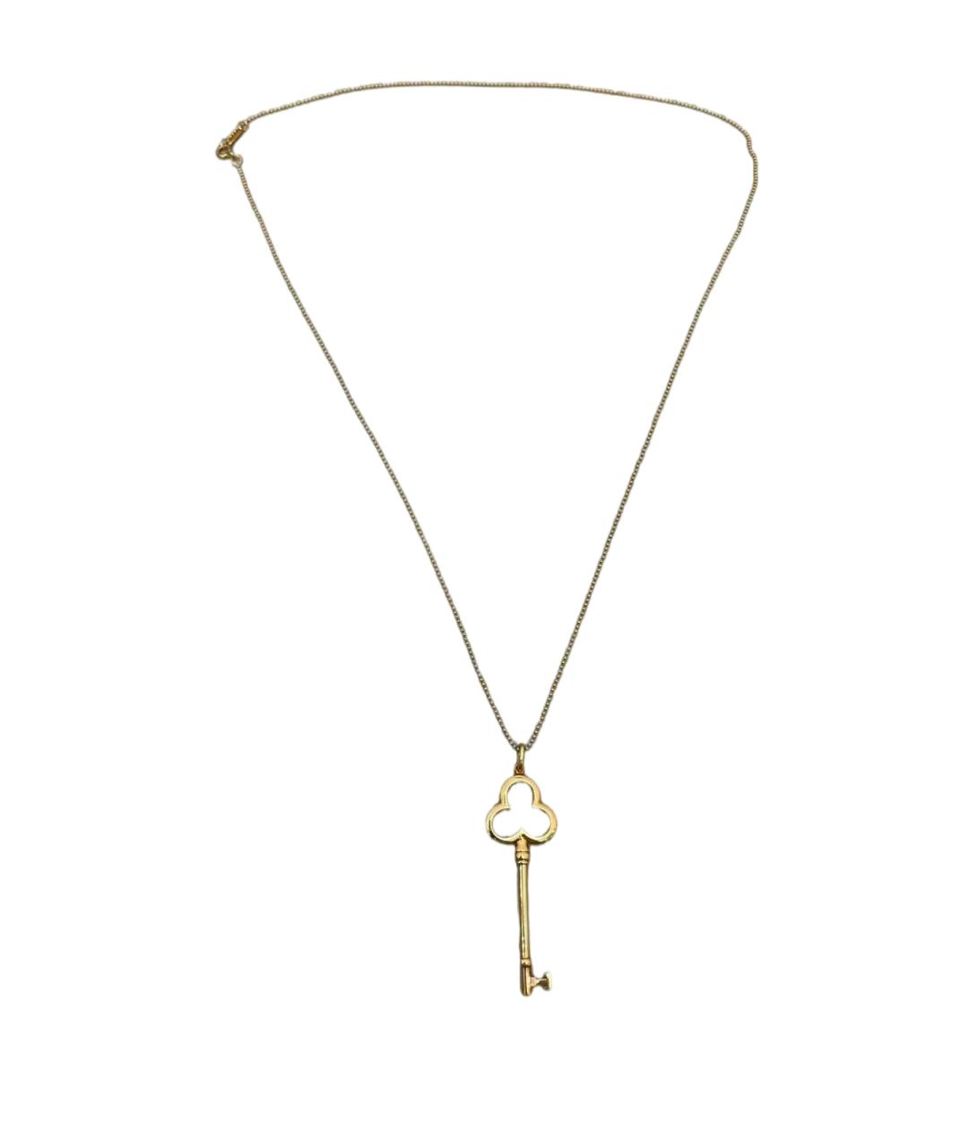 TIFFANY&CO Колье, фото 5