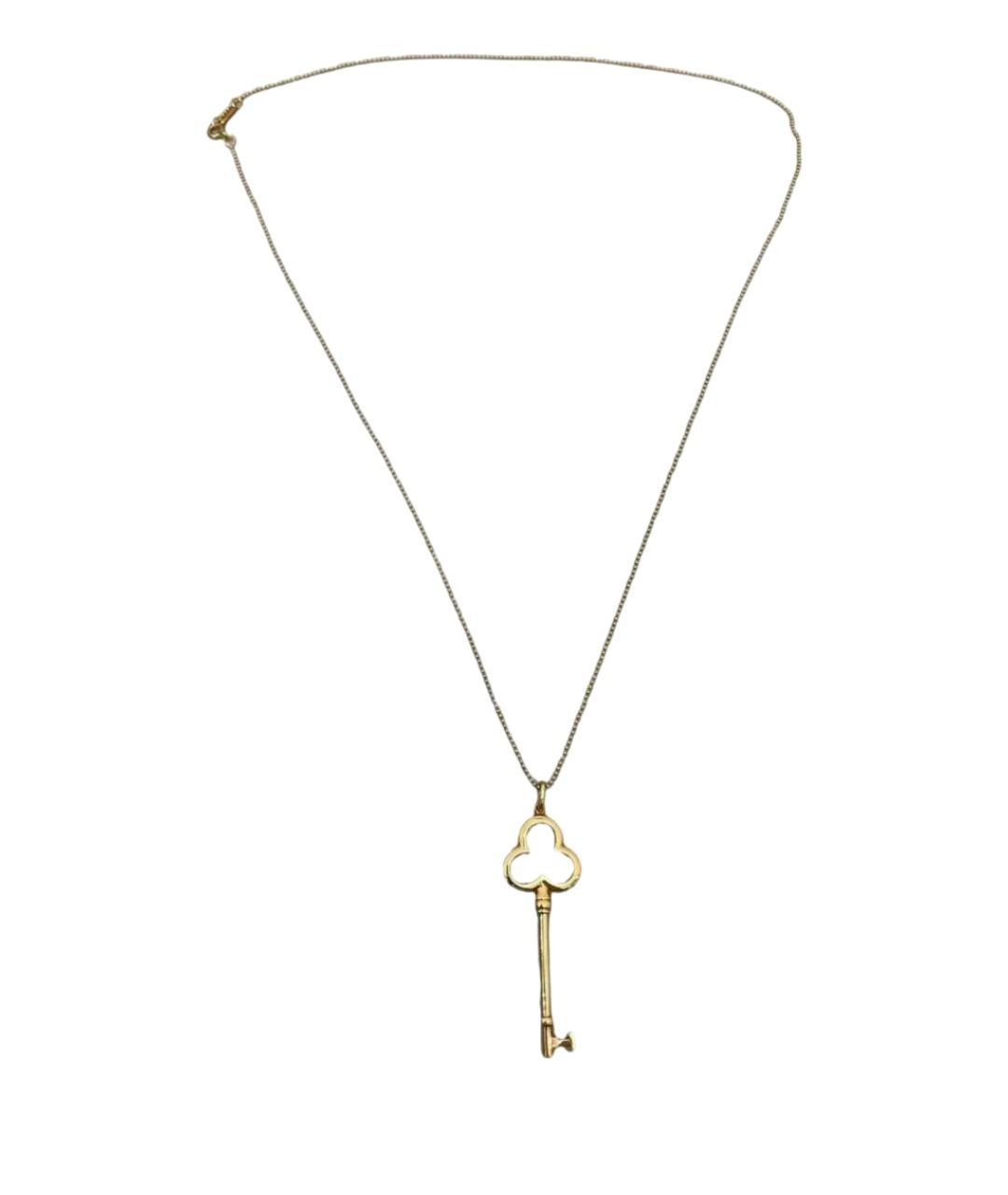 TIFFANY&CO Колье, фото 1