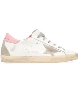 GOLDEN GOOSE Кеды