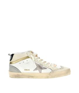 GOLDEN GOOSE Кеды