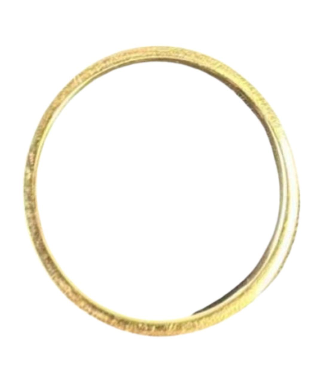 TIFFANY&CO Золотое кольцо из розового золота, фото 1