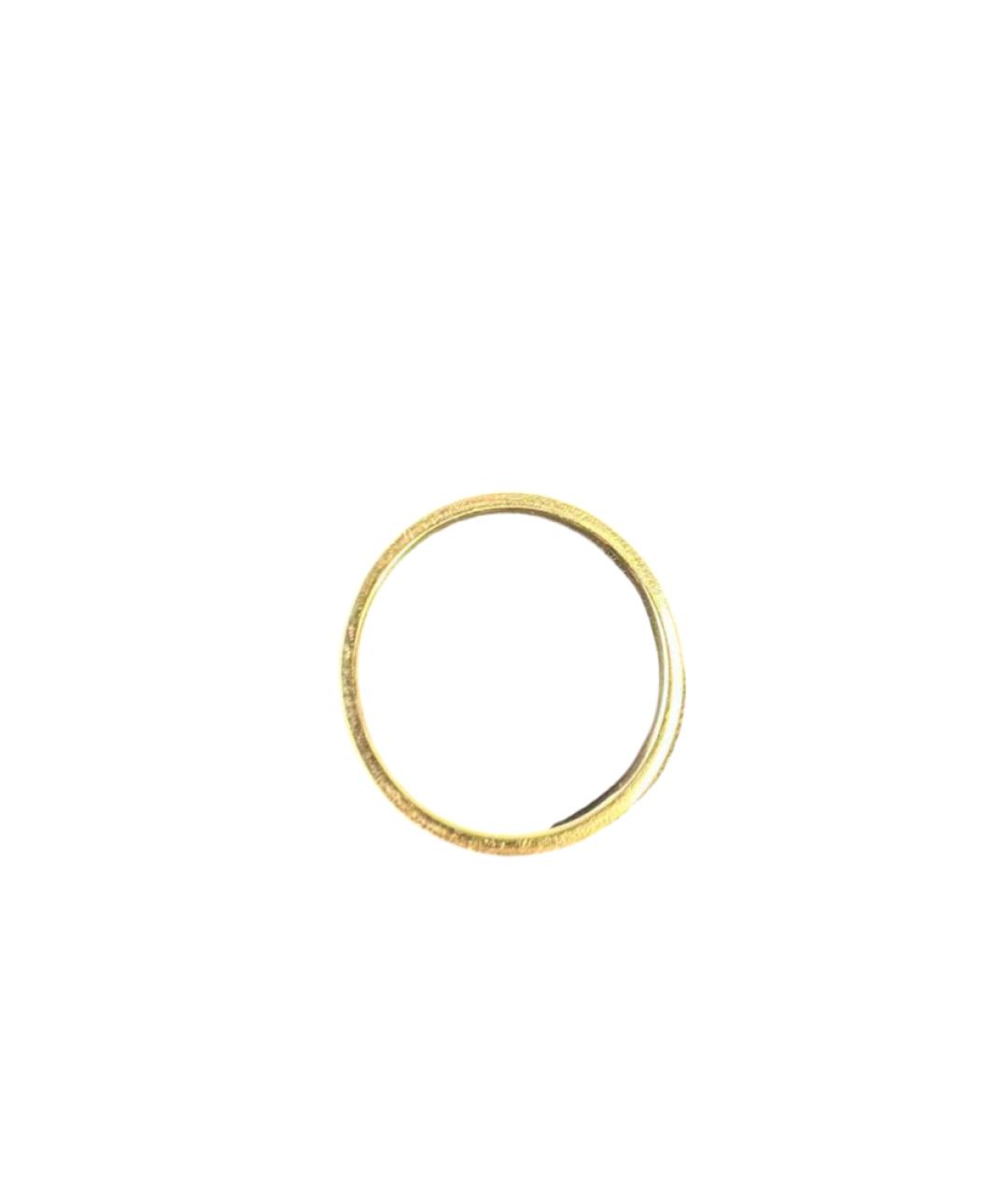 TIFFANY&CO Золотое кольцо из розового золота, фото 5