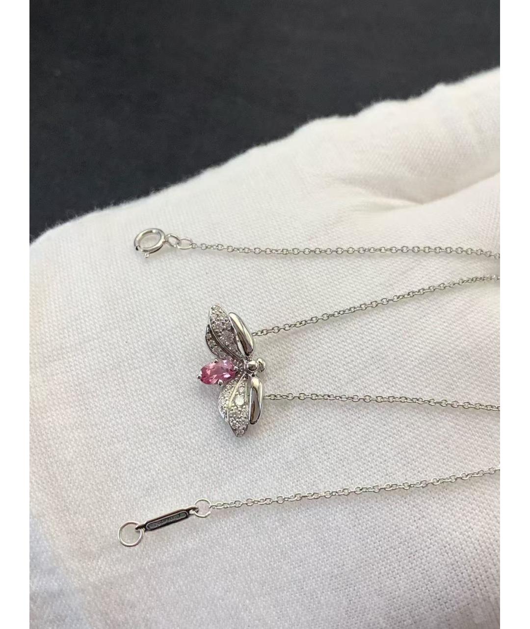 TIFFANY&CO Колье, фото 4