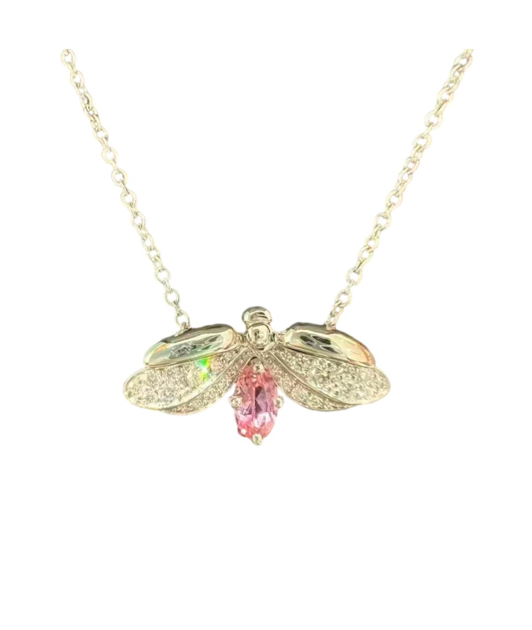 TIFFANY&CO Колье, фото 1