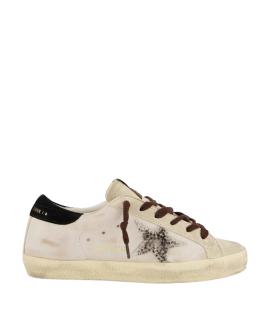 GOLDEN GOOSE Кеды
