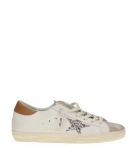 GOLDEN GOOSE Кеды