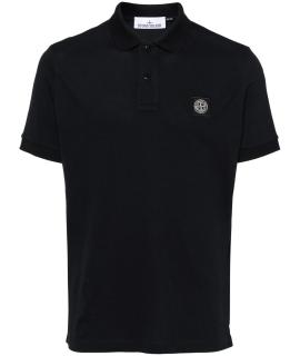 STONE ISLAND Поло с коротким рукавом