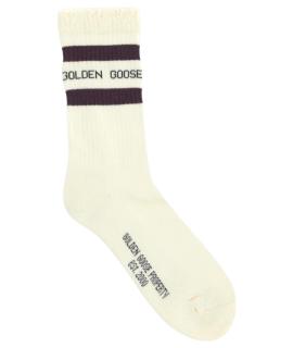 GOLDEN GOOSE Носки, чулки и колготы