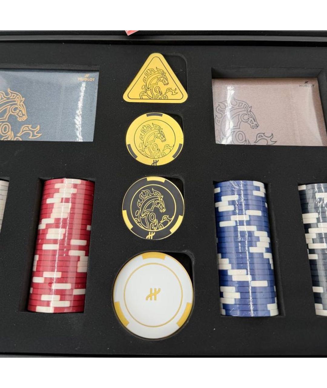 HUBLOT Мульти шкатулка, фото 6