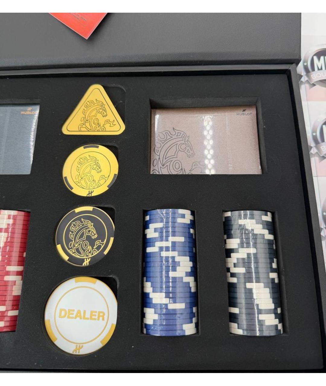 HUBLOT Мульти шкатулка, фото 5