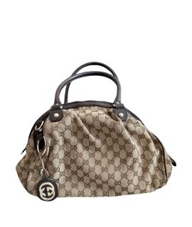 GUCCI Сумка с короткими ручками