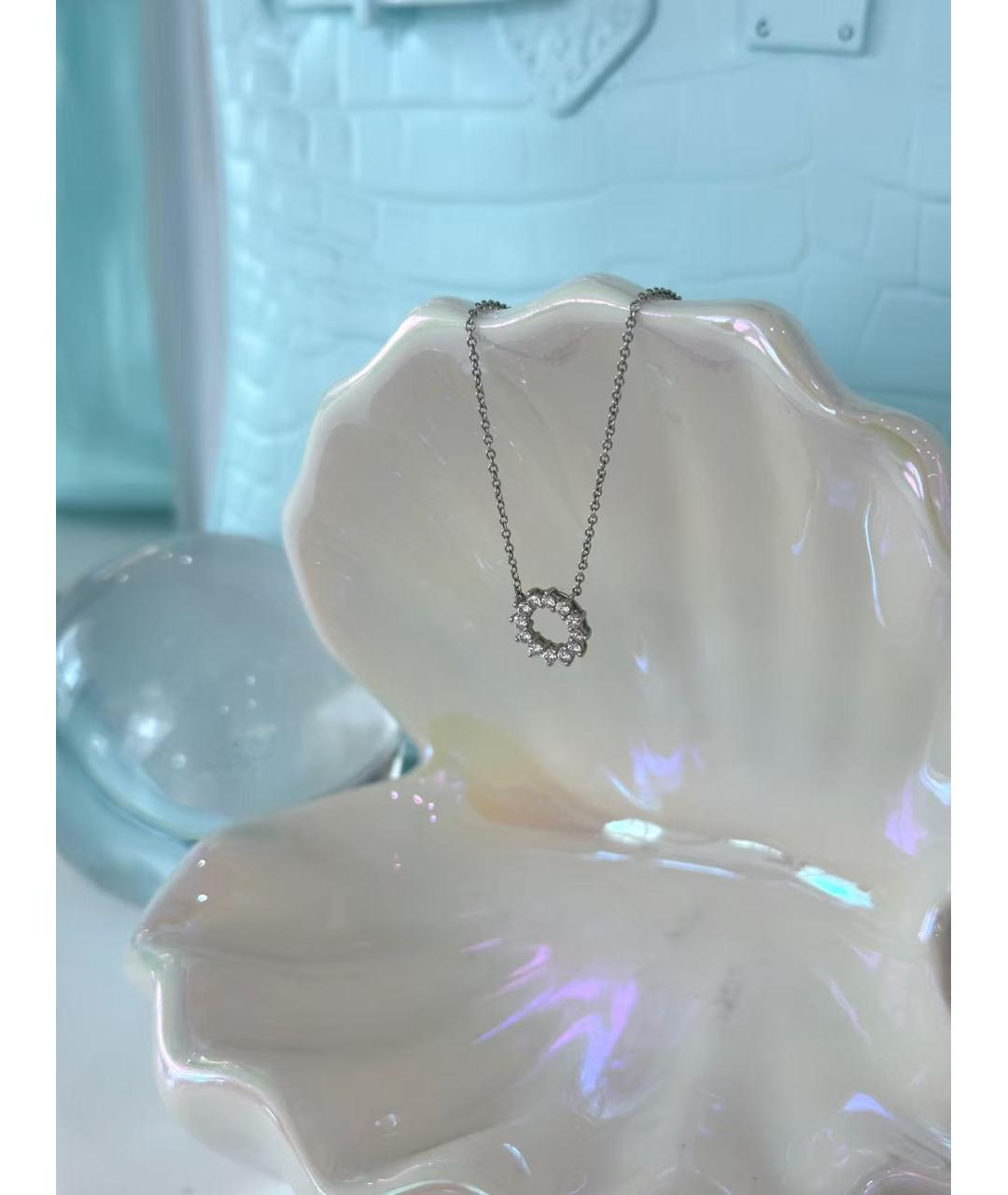 TIFFANY&CO Колье, фото 4