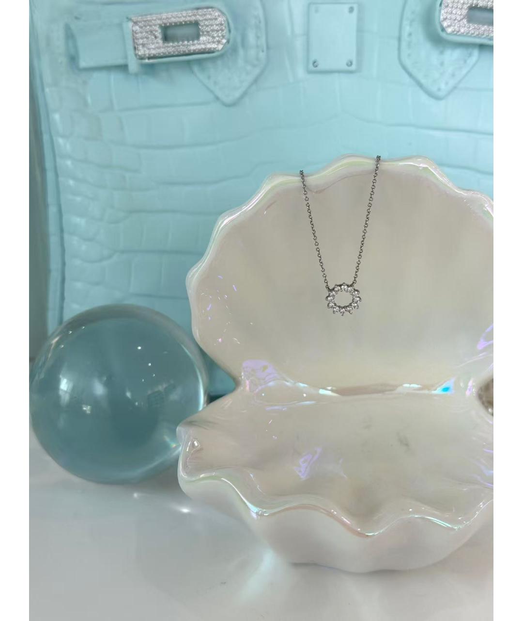 TIFFANY&CO Колье, фото 3