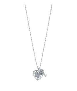 TIFFANY&CO Колье