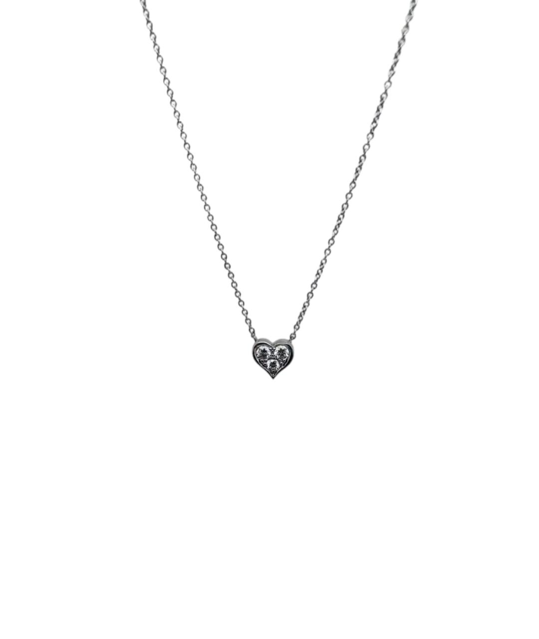 TIFFANY&CO Колье, фото 5
