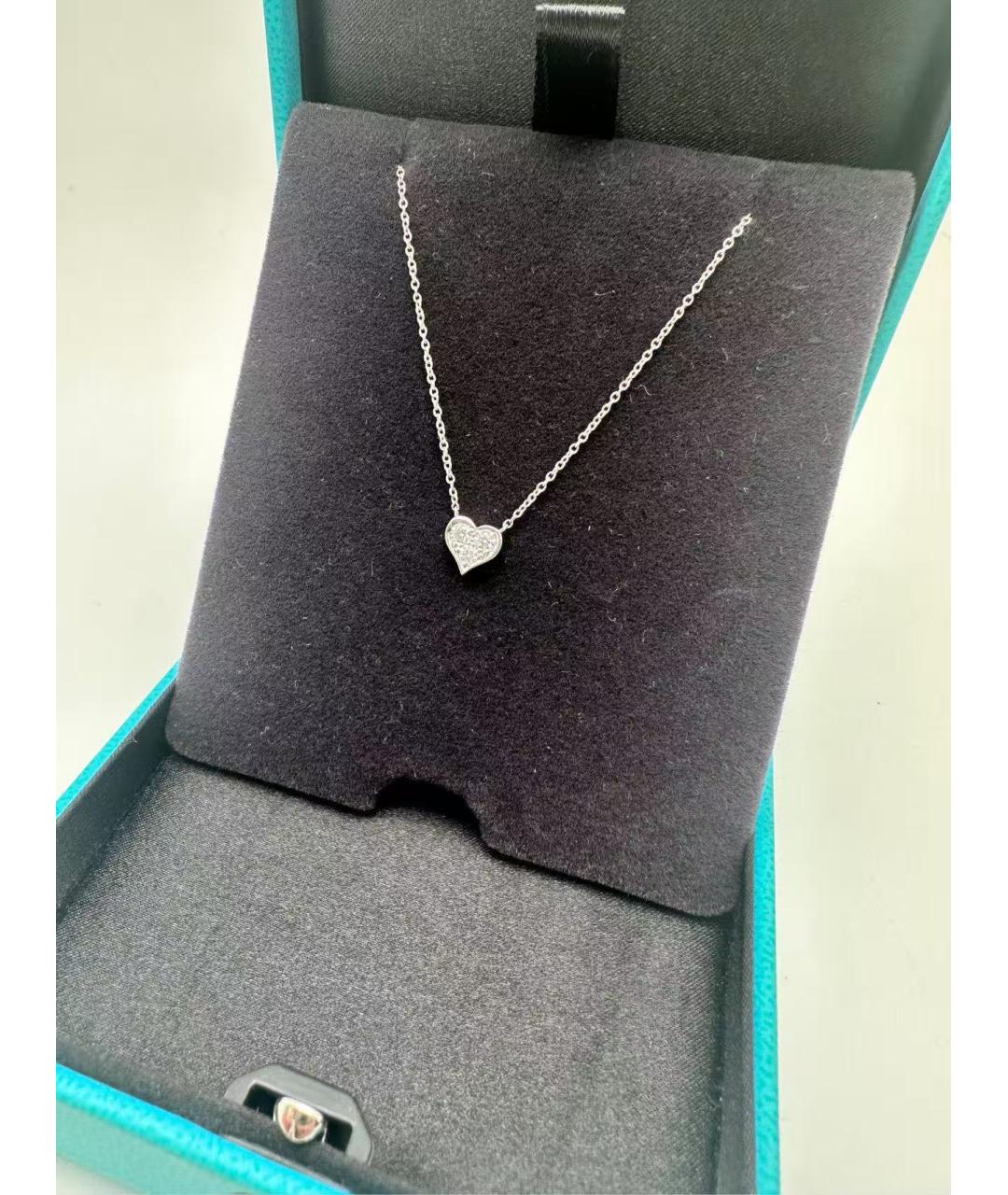 TIFFANY&CO Колье, фото 3