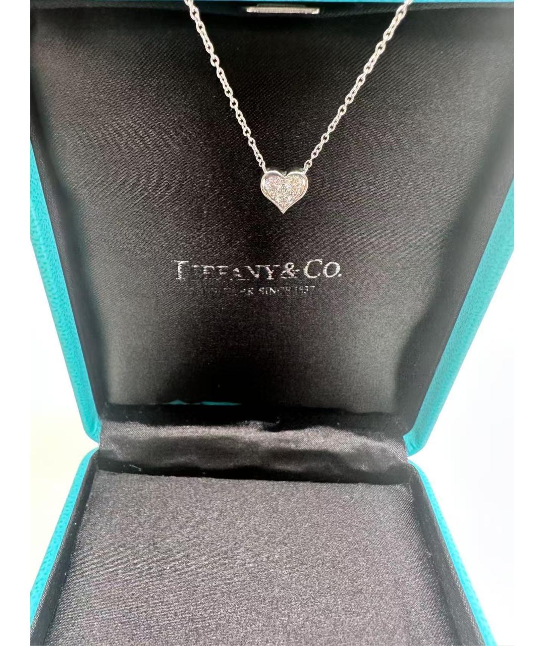 TIFFANY&CO Колье, фото 4